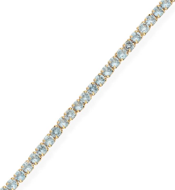 Produktbild Carat Colorstone (16 cm, Silber 925)