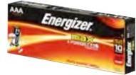 Immagine prodotto Energizer Industrial (10 pz., AAA)