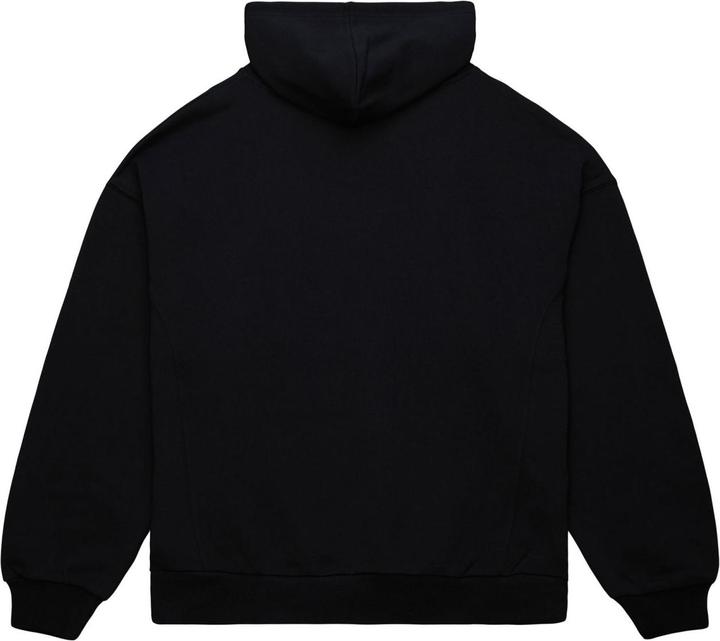Produktbild Mitchell & Ness Fleece Oversized Hoody Chicago Bulls - L (L)
