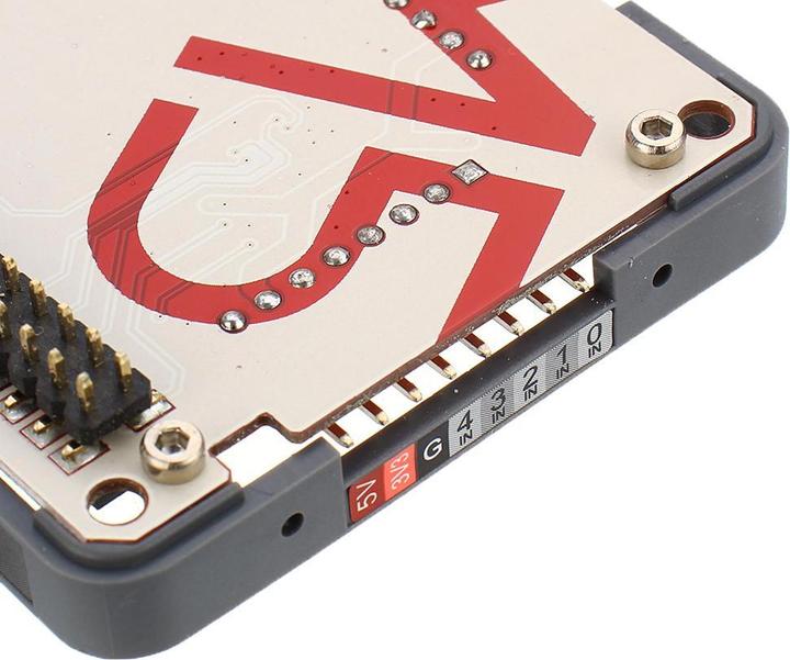 Image du produit M5Stack Module USB avec MAX3421E