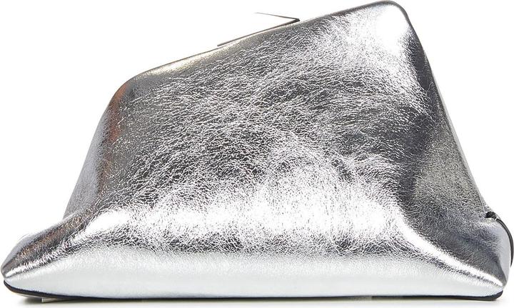 Produktbild The Attico Bags.. Silver