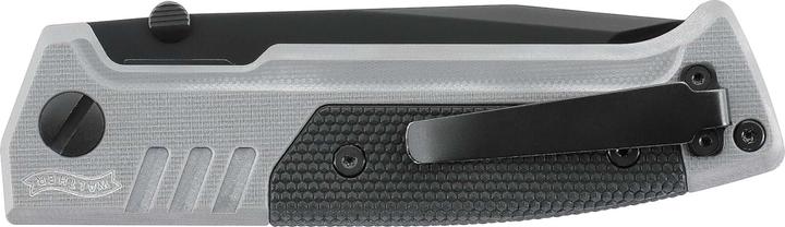 Immagine prodotto Walther PDP Tanto Tungsteno Grigio bordo seghettato (9.20 cm)