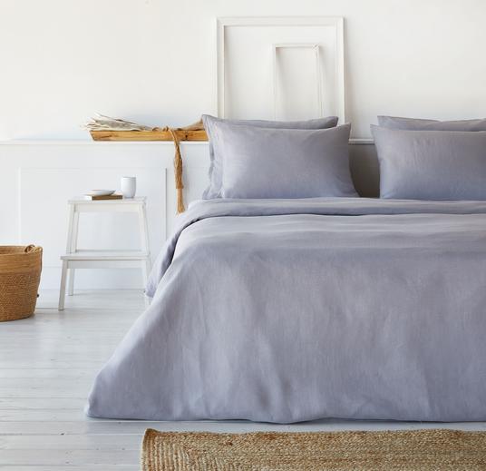 Image du produit Living Home Linn (Housse de couette, 240 x 240 cm)