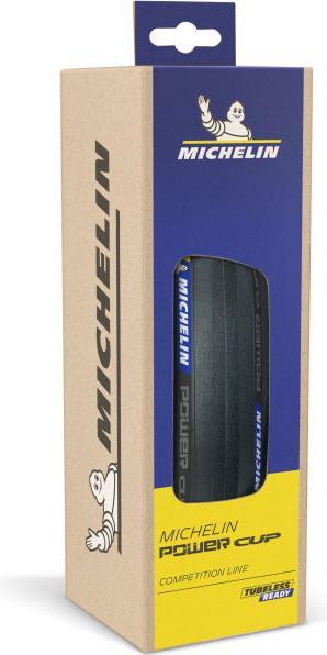 Produktbild Michelin Power Cup TLR (28 x 1.00, 25-622)