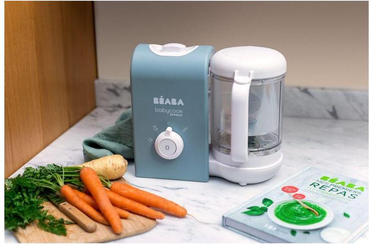 Produktbild Beaba Babycook Express
