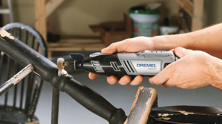 Immagine prodotto Dremel 8220-5/65 Edizione Platino