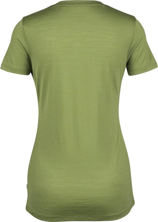 Actual product image Stoic Women's MerinoChill MMXX. GÃ¶teborg Tee (3XL)
