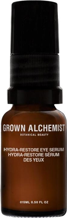 Produktbild Grown Alchemist Hydra-Restore (Serum, 15 ml, Tag + Nacht)