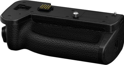 Immagine prodotto Panasonic DMW-BG2E (Maniglia della batteria)