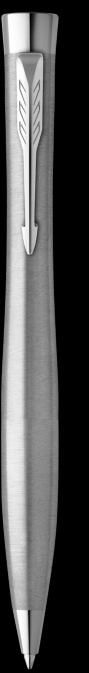 Actual product image Parker Twist Urban (Stainless steel, 1 x)