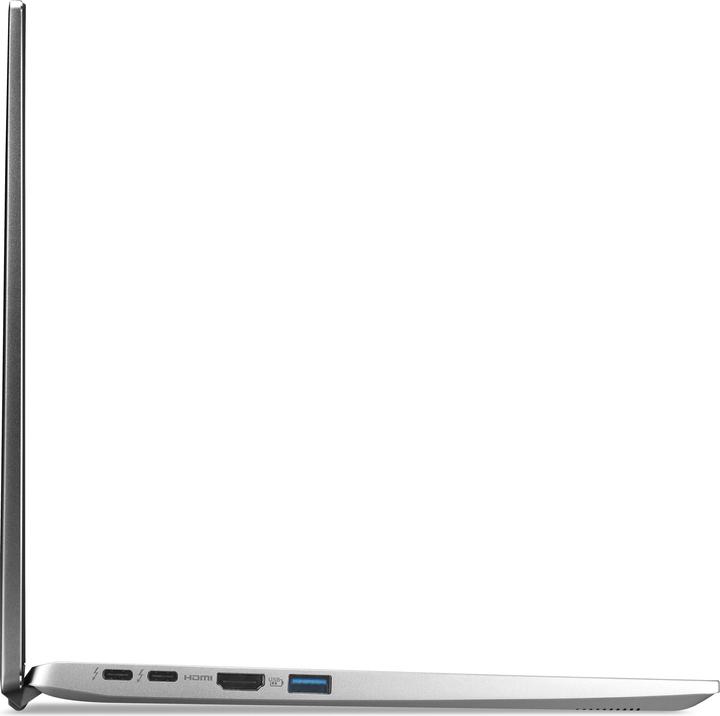 Actual product image Acer Swift 3 (14", Intel Core i7-12700H, 16 GB, 1000 GB, DE)