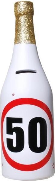 Image du produit UdoS Bouteille économique "50