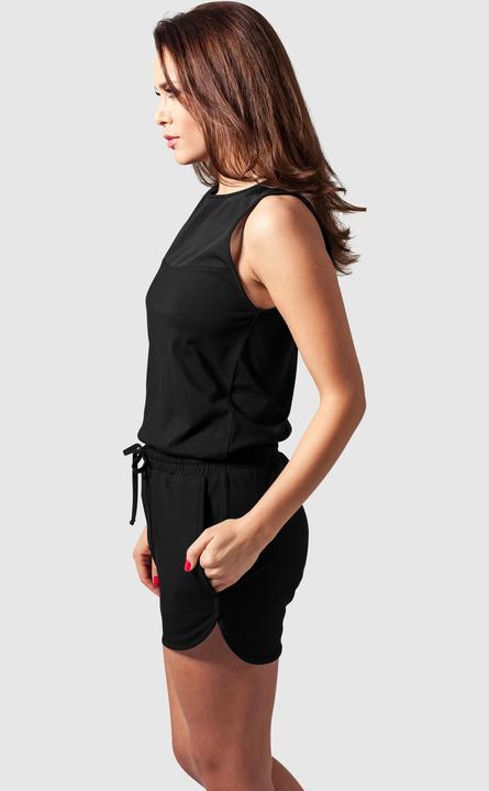 Immagine prodotto Urban Classics Tuta da donna Tech Mesh Hot (L)