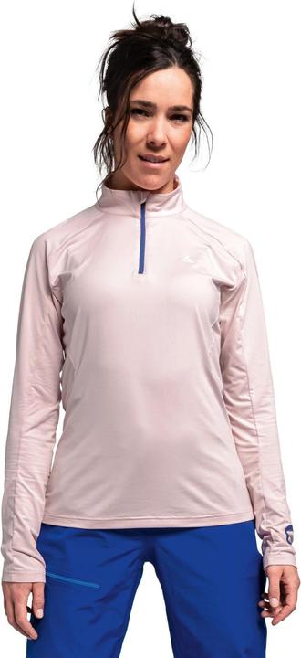 Produktbild Schöffel Rollkragen Wirkware Longsleeve Berwang L (38)