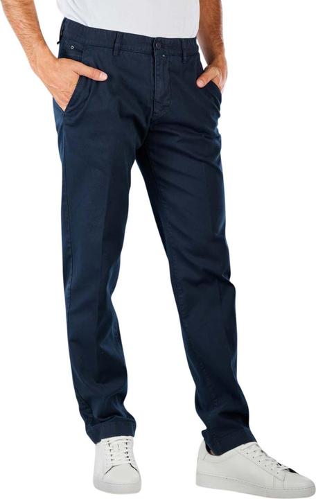Produktbild Marc O'Polo Stig Pants 896 total eclipse (W32/L36)