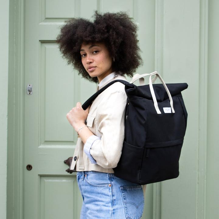 Immagine prodotto Kind Bag Zaino grande Pebble Black