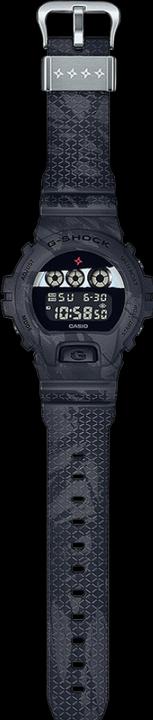 Produktbild G-Shock Ninja DW-6900NNJ-1ER (Taucheruhr, 50 mm)