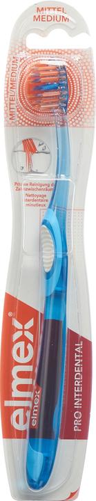 Immagine prodotto Elmex Pro Interdental Medio (Medio, 1 x)