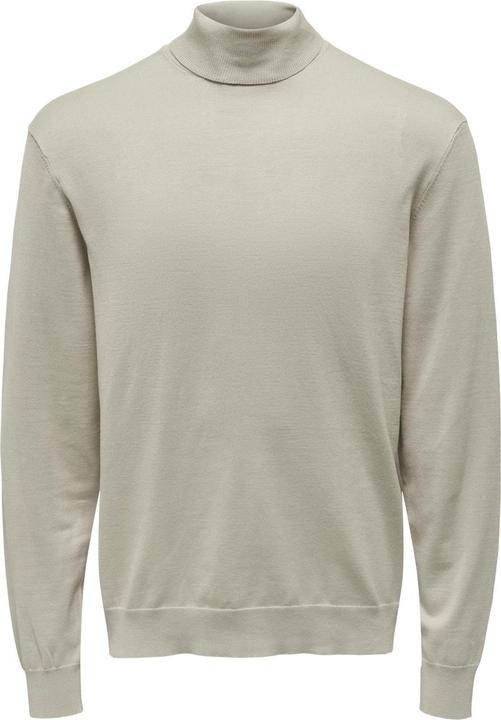 Image du produit Only & Sons Pull à col roulé (XL)