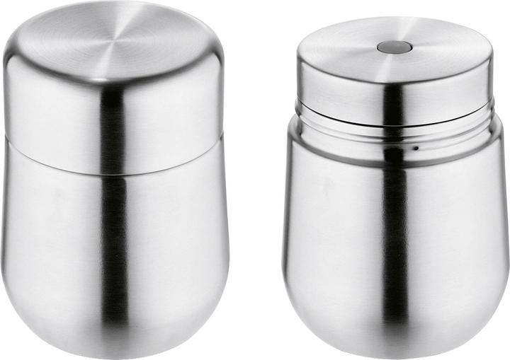 Actual product image Weis Food container 0.5 litre double-walled ES