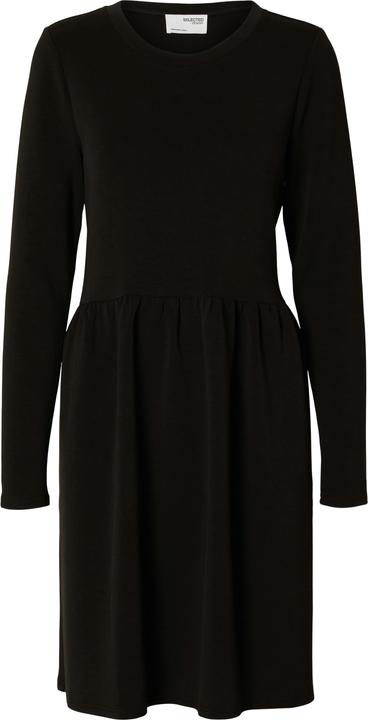 Produktbild Selected Femme Langärmeliges Minikleid (M)