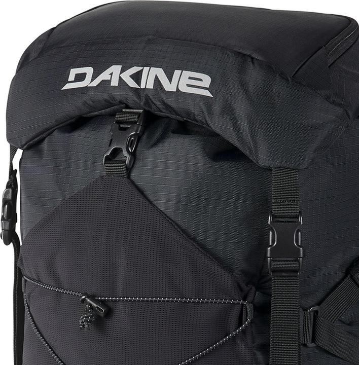 Actual product image Dakine Mission Surf DLX Wet / Dry Pack 40L (40 l)
