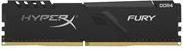 Actual product image HyperX Fury (2 x 4GB, 3000 MHz, DDR4-RAM, DIMM)