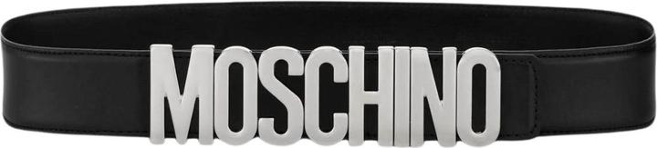 Moschino Cinture Nero