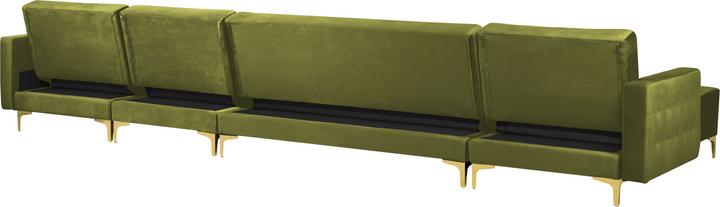 Actual product image Beliani Aberdeen (Big sofa)