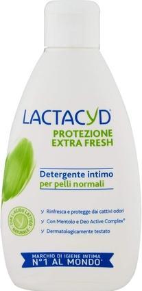 Produktbild Lactacyd Fresh Gel - Gel for intimate hygiene - 300ml (300 ml, Intimgel)