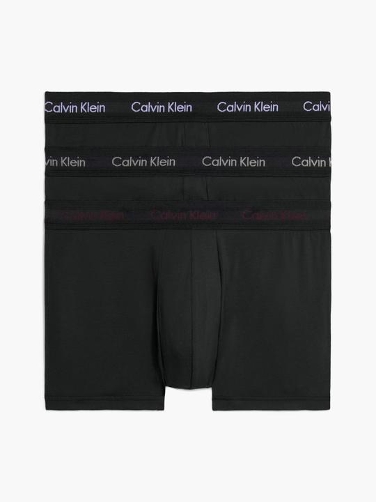 Calvin Klein Trunk (S, Lot de 3)