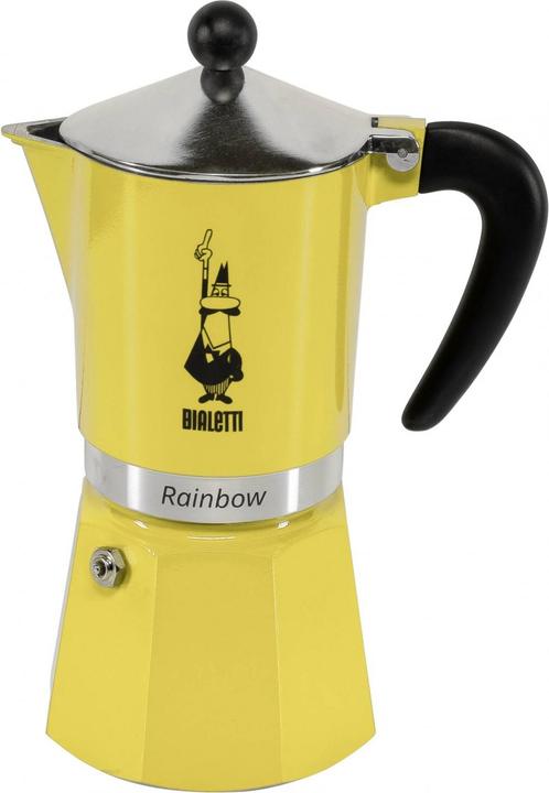 Bialetti Rainbow (6 T.)