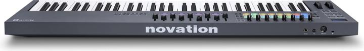 Actual product image novation FLkey 61 USB/MIDI keyboard for FL Studio (Keyboards)