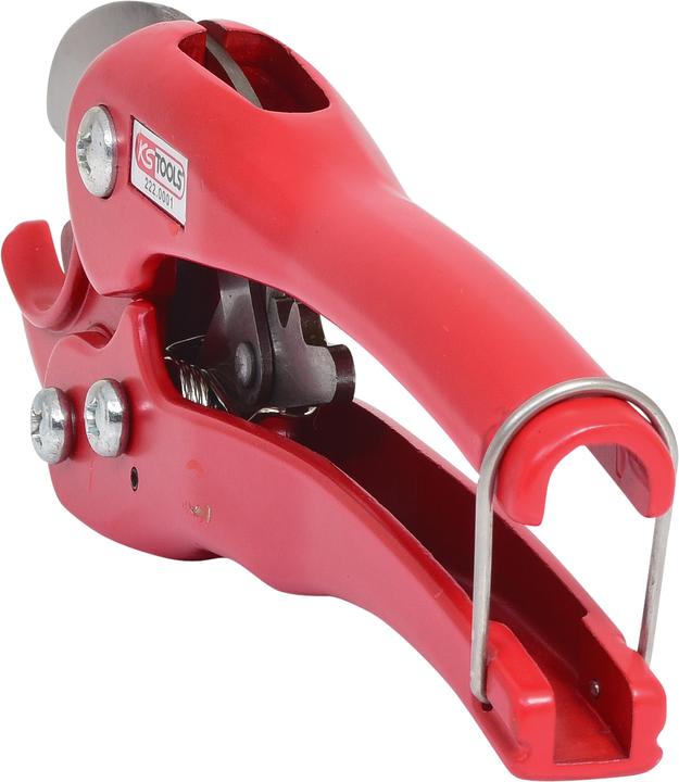 Immagine prodotto KS Tools Cesoie per tubi di plastica (200 mm)
