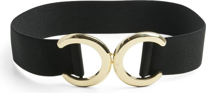 Pieces Pcnuana Elastic Waist Belt (70)