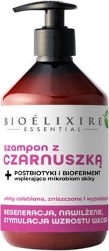 Bioelixire Haarshampoo 500ml (500 ml)