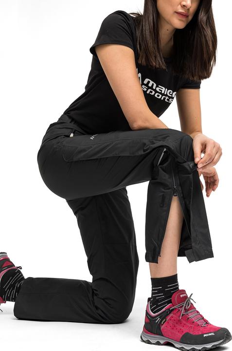Actual product image Maier Sports Raindrop pants (38)
