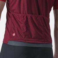 Actual product image Castelli Unlimited Entrata Jersey (M)