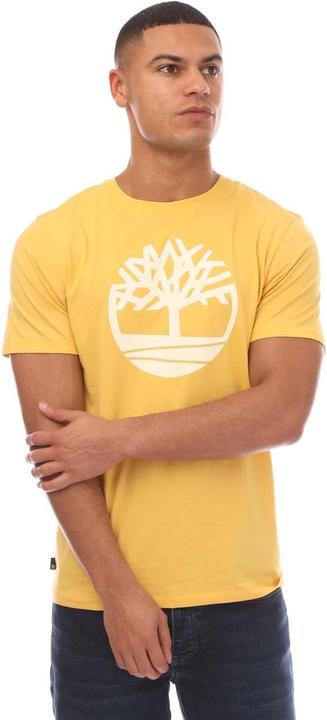 Timberland Kennebec River Tree TShirt (S)