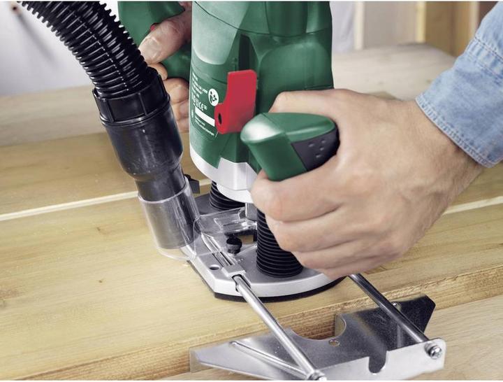 Produktbild Bosch Home & Garden Oberfräse POF 1400 ACE