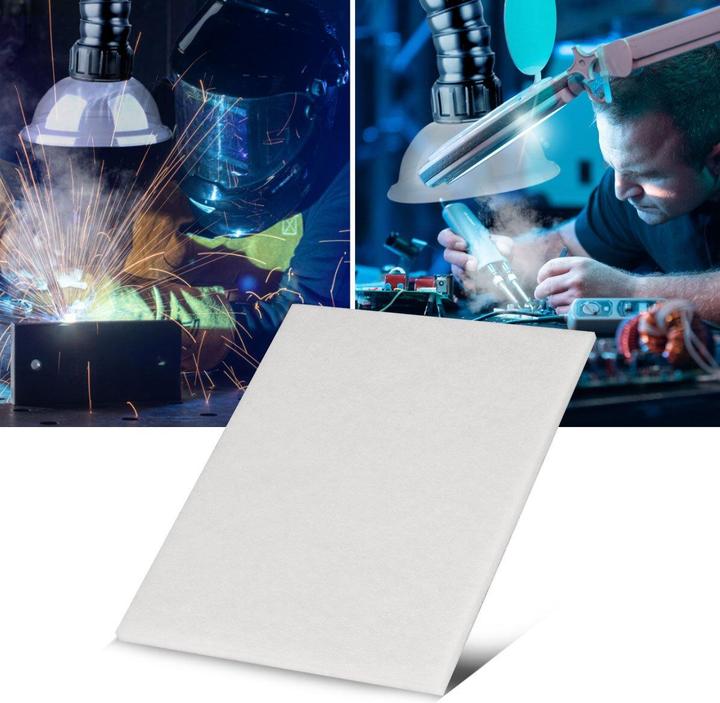 Immagine prodotto Stahlwerk Set di 3 pre-filtri per l'unità di aspirazione fumi FE-150 ST Filtro di ricambio