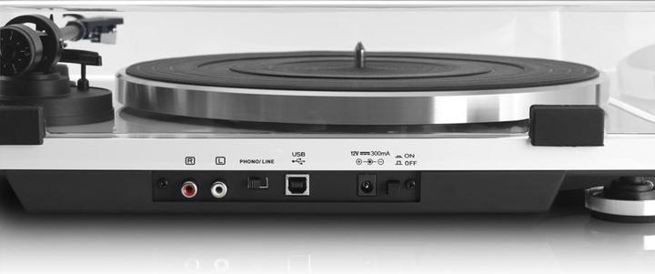 Image du produit Lenco L-87 (Manuel)
