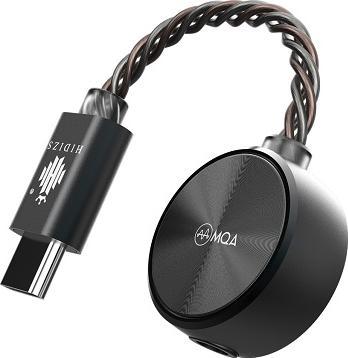 Hidizs S3Pro (Black)