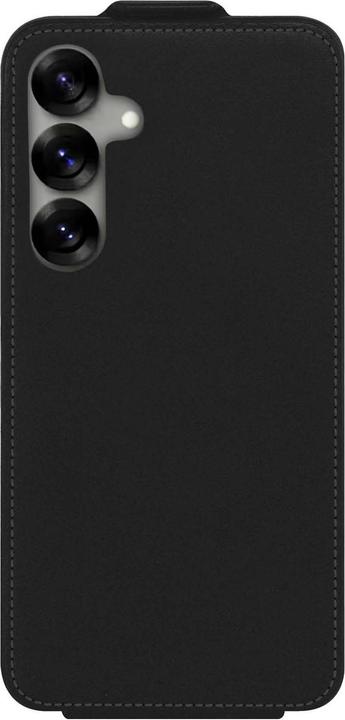 Produktbild Noreve Lederschutzhülle vertikal (Samsung Galaxy S25 Edge)