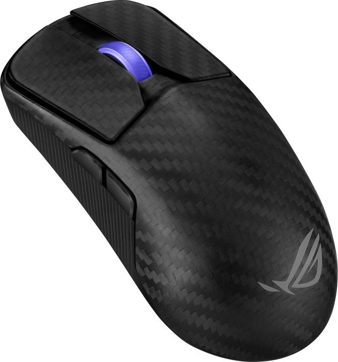 Produktbild ASUS ROG Harpe Ace Extreme (Kabelgebunden, Kabellos)