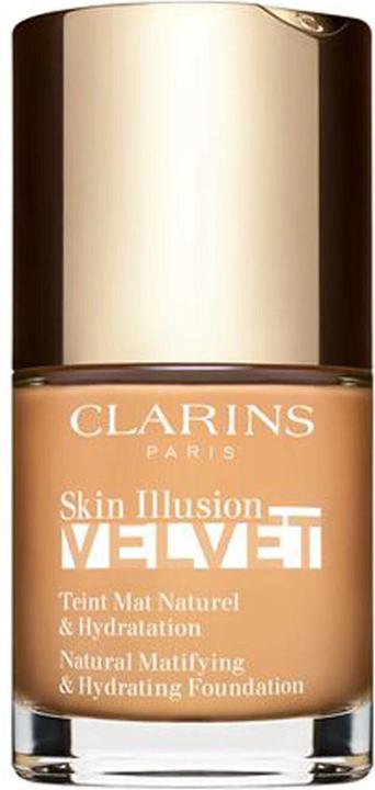 Produktbild Clarins Skin Illusion Velvet Fond de Teint No 113C (113C)