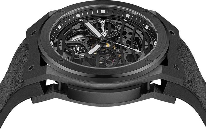 Actual product image Ingersoll 1892 Ingersoll I15201 Springfield (Analogue wristwatch, 47 mm)
