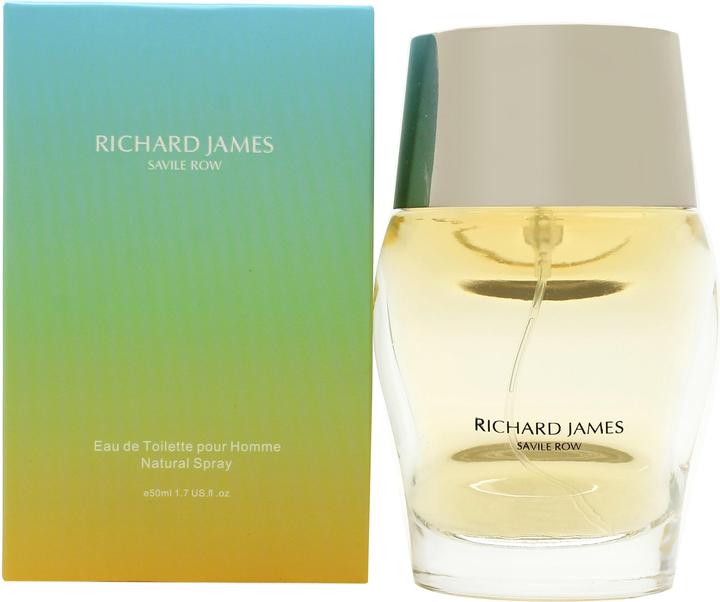Produktbild Richard James Savile Row by (Eau de Toilette, 50 ml)