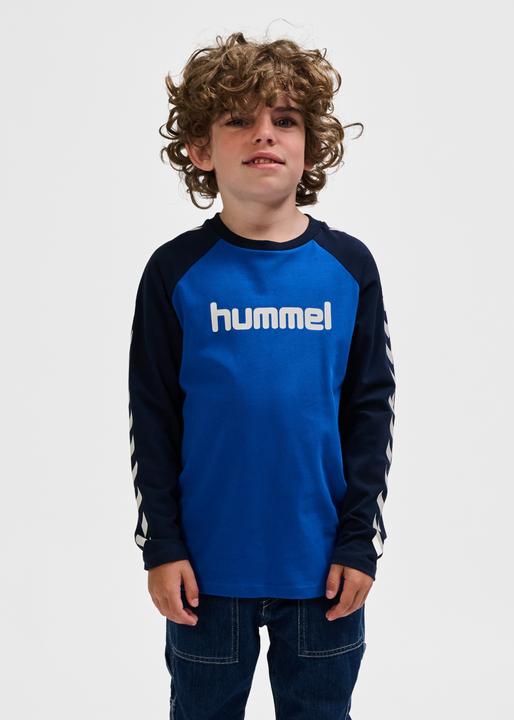 Image du produit hummel hmlBOYS T-SHIRT L/S (152)