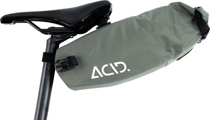 Actual product image ACID Saddle Bag CLICK XL (Saddle bag)